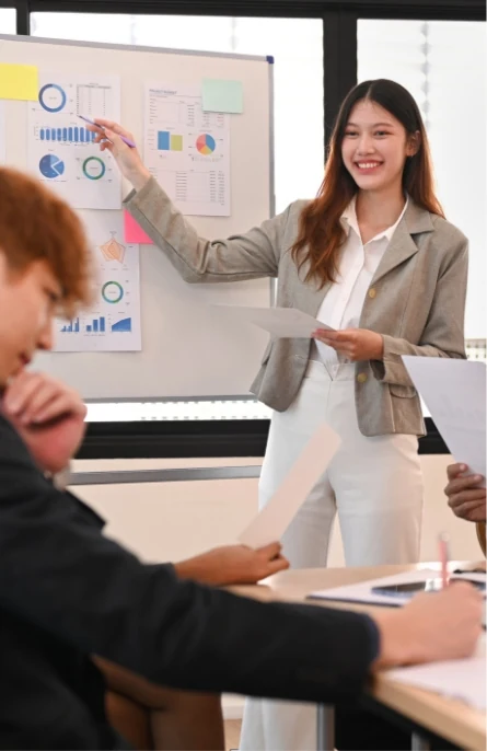 People Development