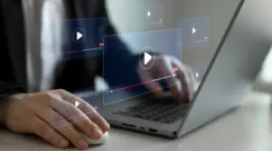 วีดีโอและมัลติมีเดีย