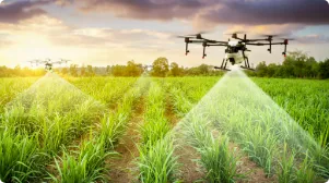 ธุรกิจเทคโนโลยีการเกษตร