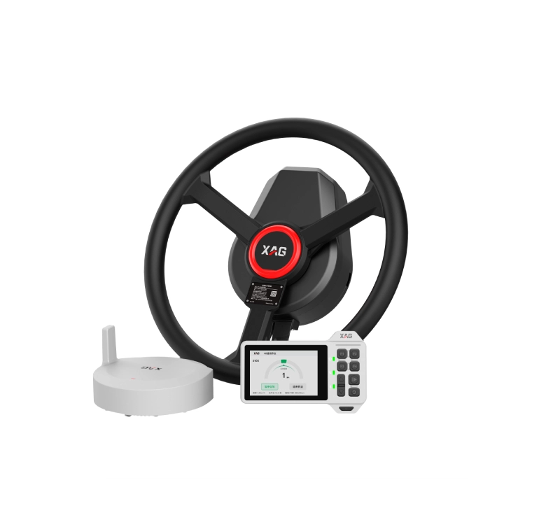 XAG APC2 Series Auto Pilot Console