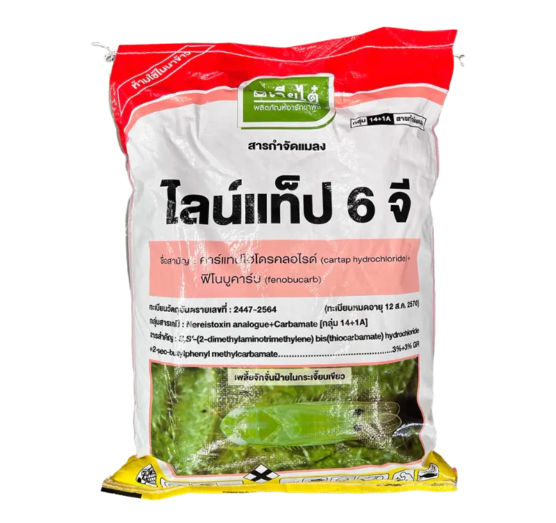 ไลน์แท็ป 6 จี l เจียไต๋