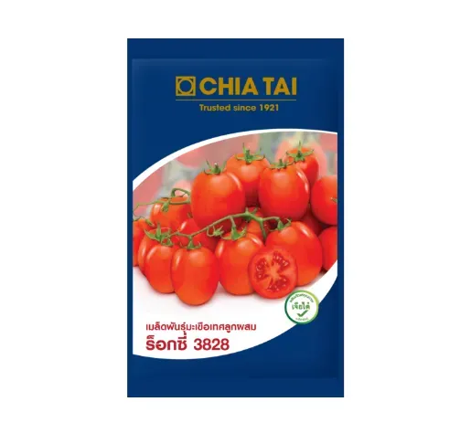 มะเขือเทศร็อกซี่ 3828