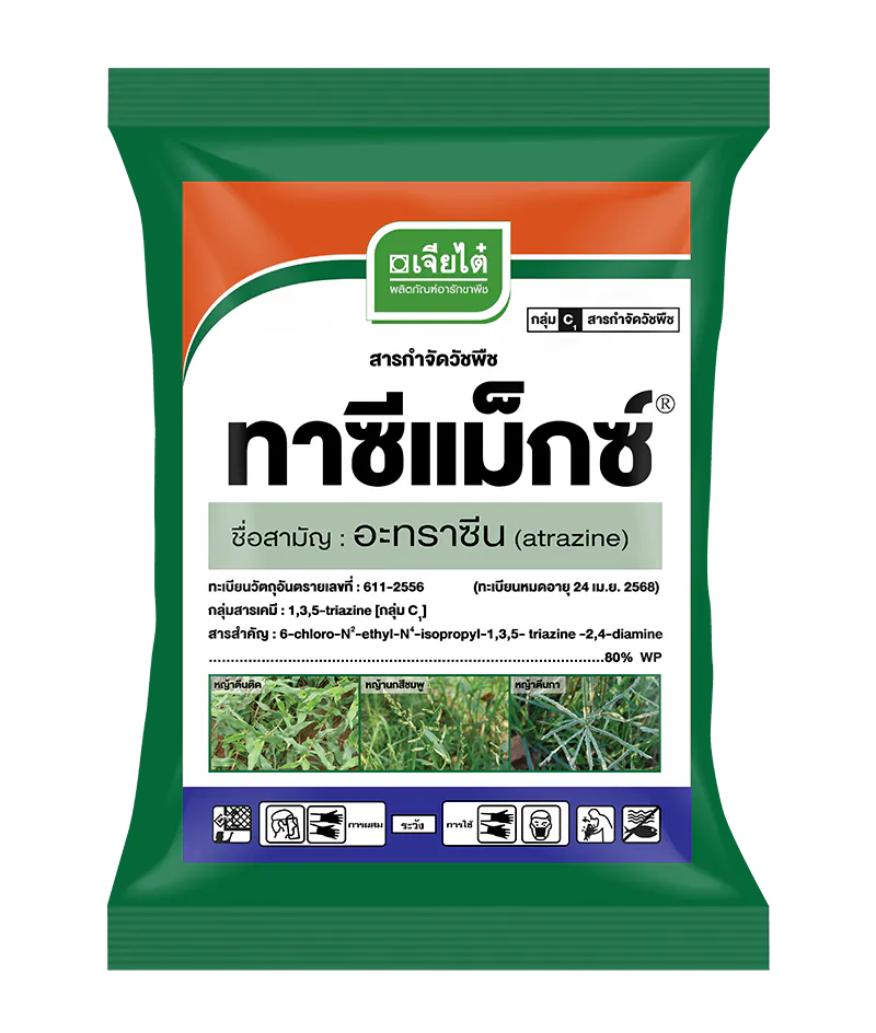 ทาซีแม็กซ์