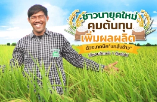 แกล้งข้าว